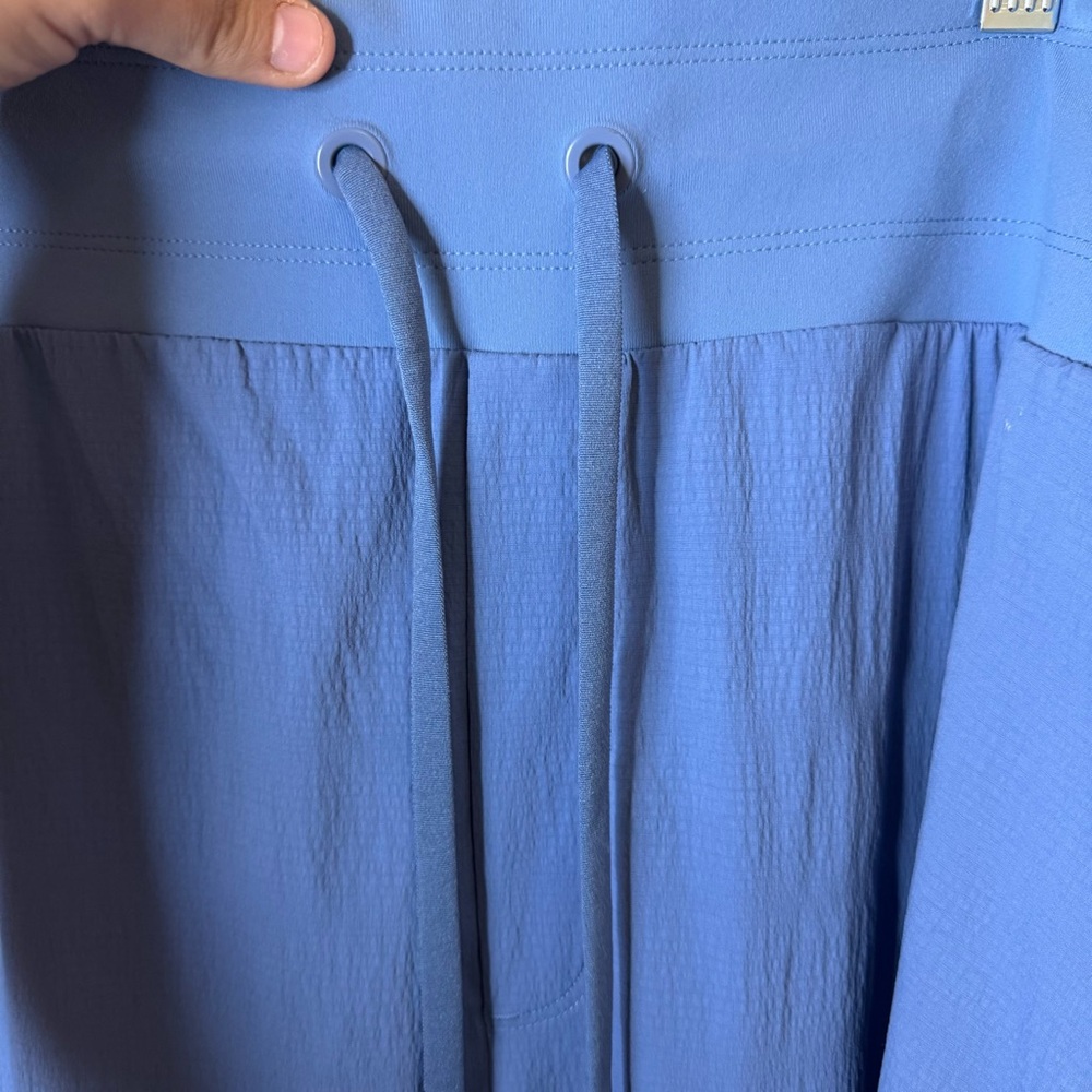 Athleta NWT Trekkie North Jogger Comfy Pants Size 26 - Picture 9 of 10